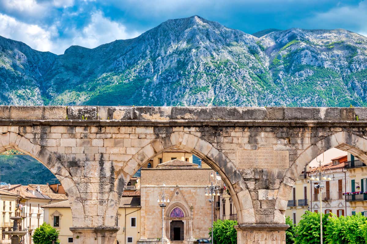 Fuoriporta di Pasqua? Eccone 5 tra centro-sud Italia e Sardegna