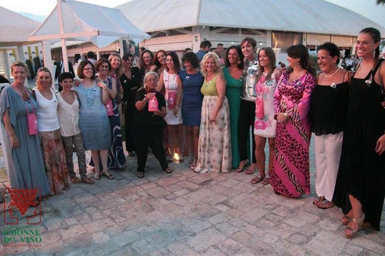 SummerWine 2017, cena gourmet con le eccellenze del territorio pugliese SummerWine 2017, cena gourmet con le eccellenze del territorio pugliese
