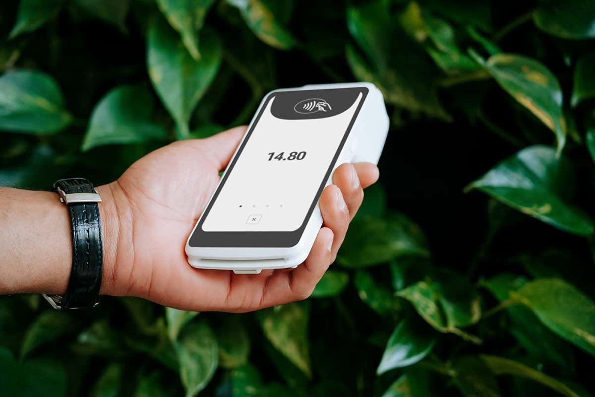 Velocità, servizio e gestione degli ordini: la ristorazione diventa mobile