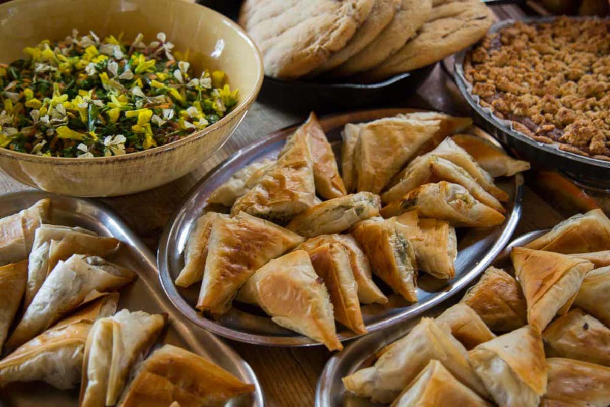 Suncaves Gardens, oasi di natura e benessere alle porte di Roma