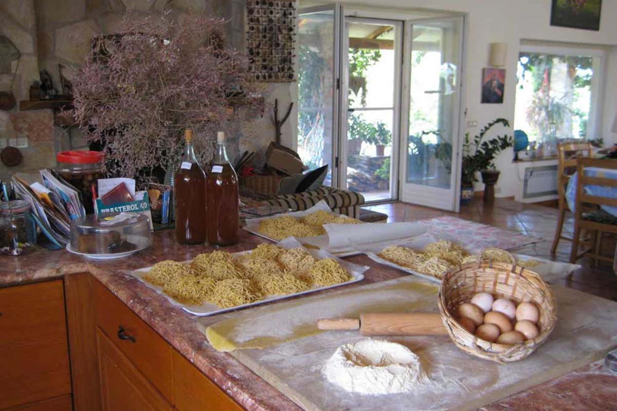 Suncaves Gardens, oasi di natura e benessere alle porte di Roma