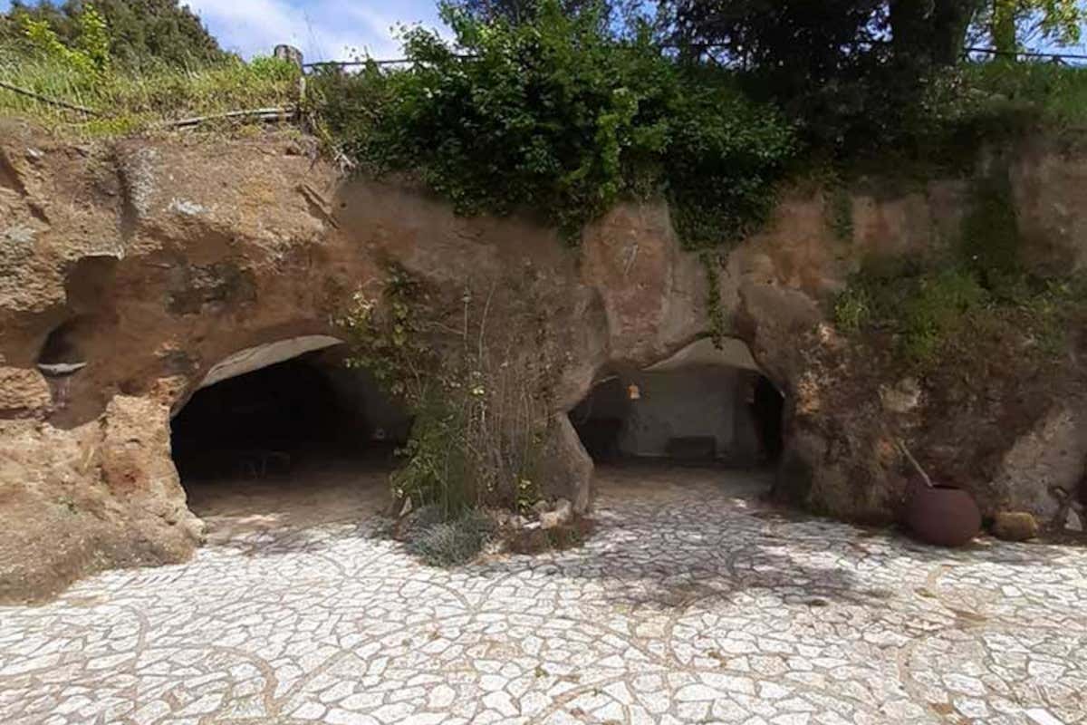Suncaves Gardens, oasi di natura e benessere alle porte di Roma