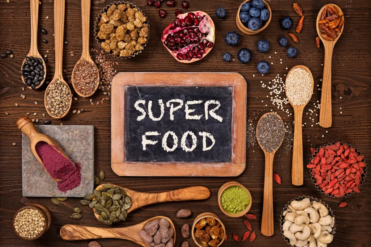 I superfood per l'inverno Freddo in arrivo, ecco i superfood con cui affrontare il cambio di stagione