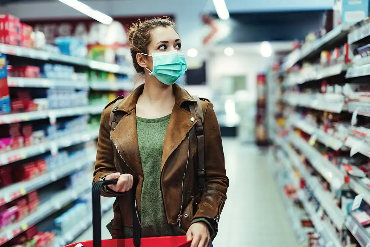 La catena Lifvs ha lanciato il proprio network di supermercati senza casse Supermercati automatici e mobili Cos&igrave; la Svezia aiuta le zone rurali