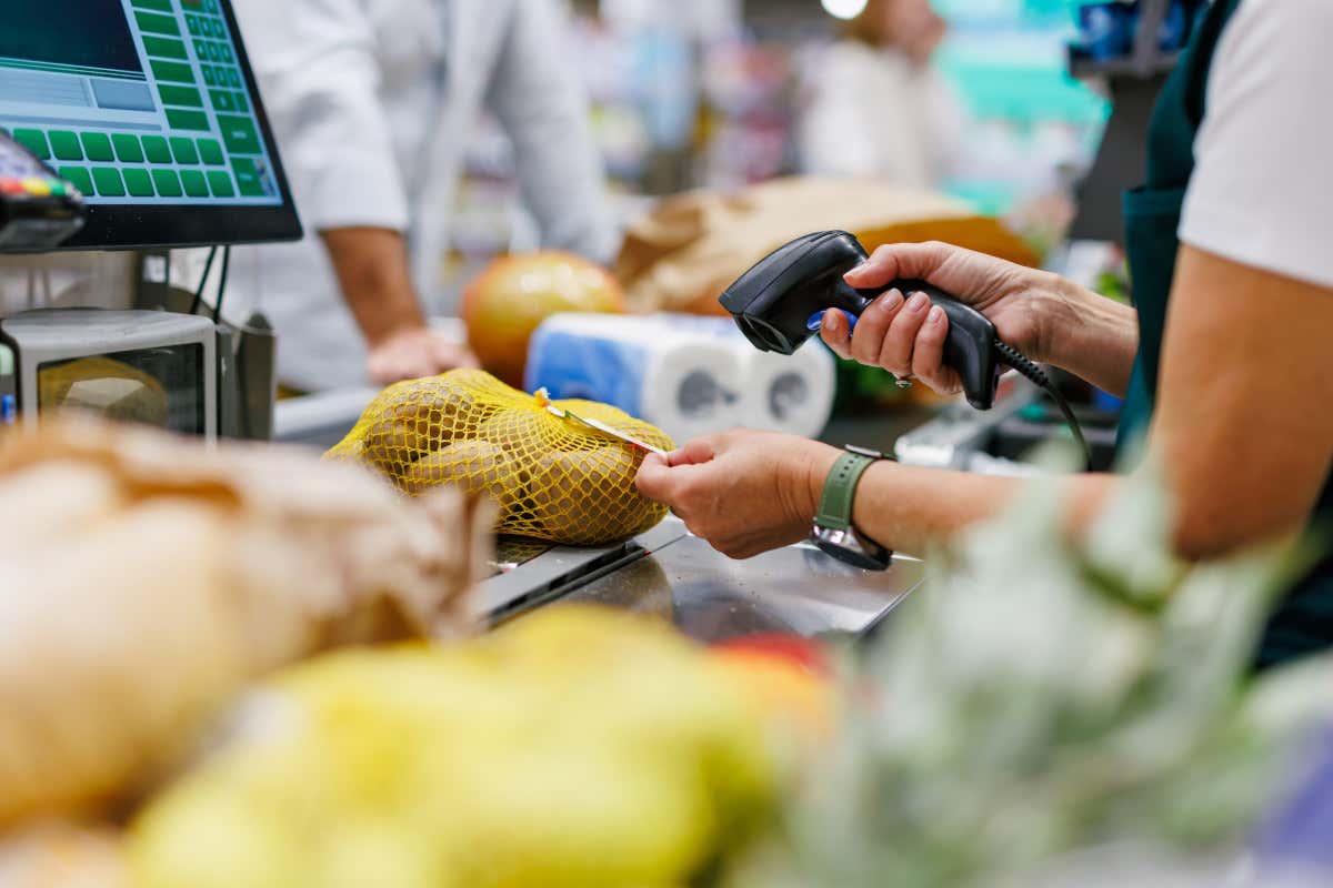 Allarme prezzi: oggi in Italia il cibo costa un terzo più che nel 2019 Allarme prezzi: oggi in Italia il cibo costa un terzo più che nel 2019