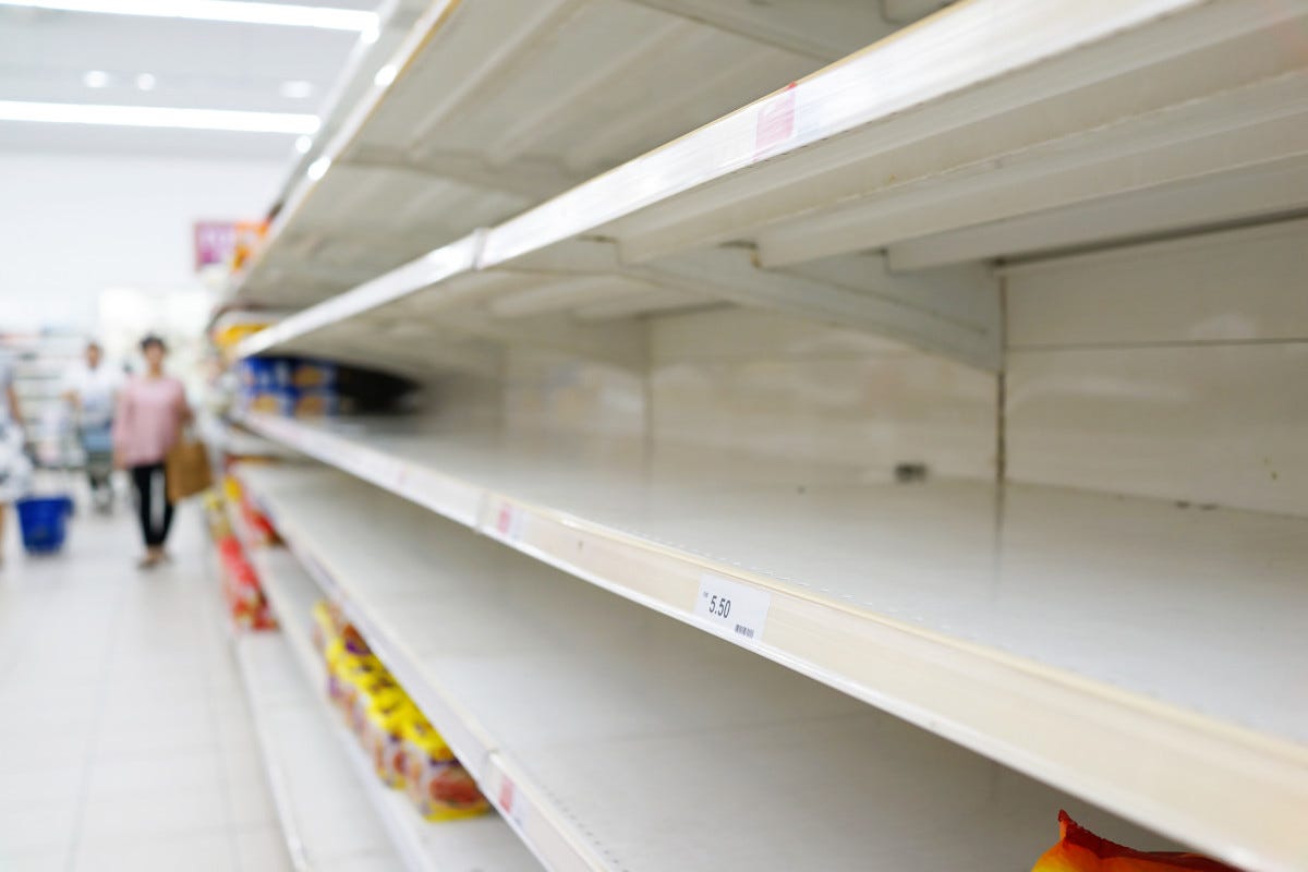 L'Alco, fallisce la catena di supermercati di Brescia: rosso da 139 milioni