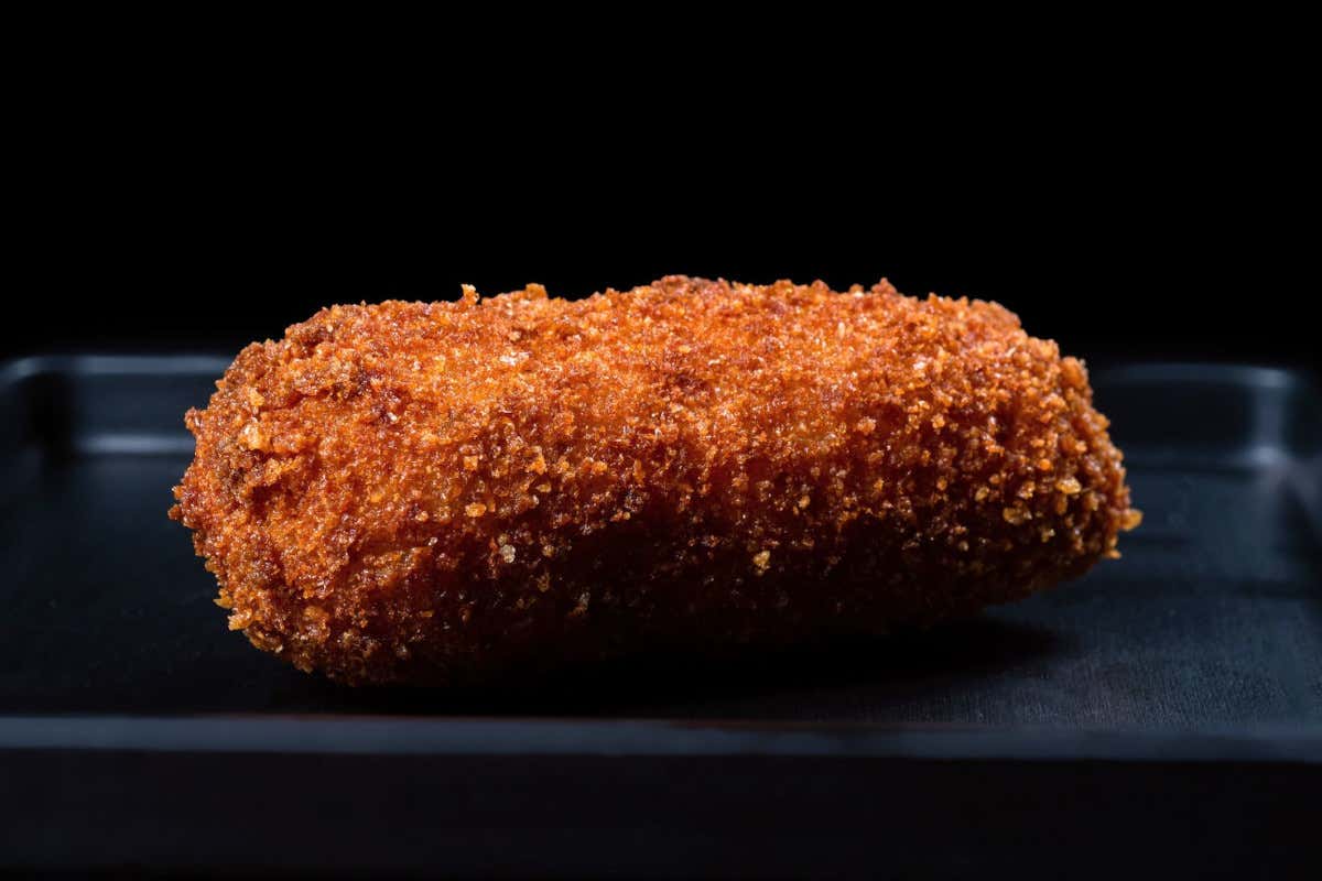 Pizza napoletana a regola d'arte: proviamo quella di Ciro Savarese Pizza napoletana a regola d'arte: proviamo quella di Ciro Savarese