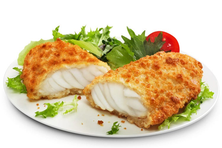 Il pesce è tra i prodotti più surgelati nella ristorazione (Surgelati, la ristorazione traina l’intero settore:  1,6% nel 2018)