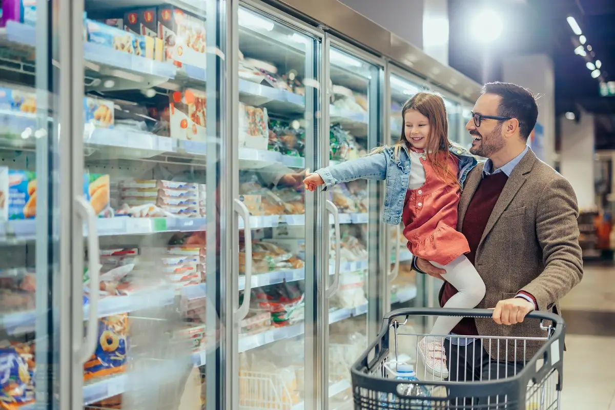 Surgelati, anti-spreco e amici dell'ambiente&nbsp; Sprechi alimentari ed emissioni: i surgelati sono &ldquo;amici&rdquo; dell'ambiente
