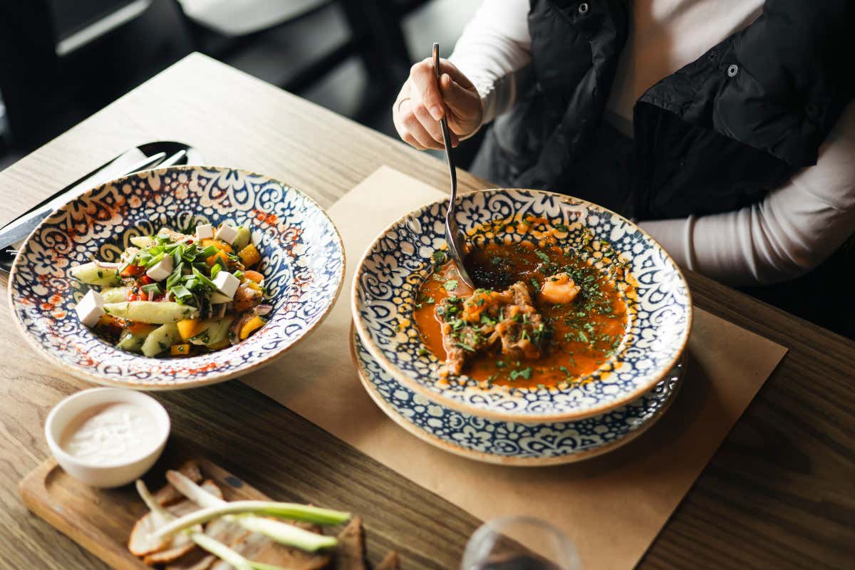 Surgelati: il 36% dei consumi è fuori casa, ma nel menu resta l’asterisco