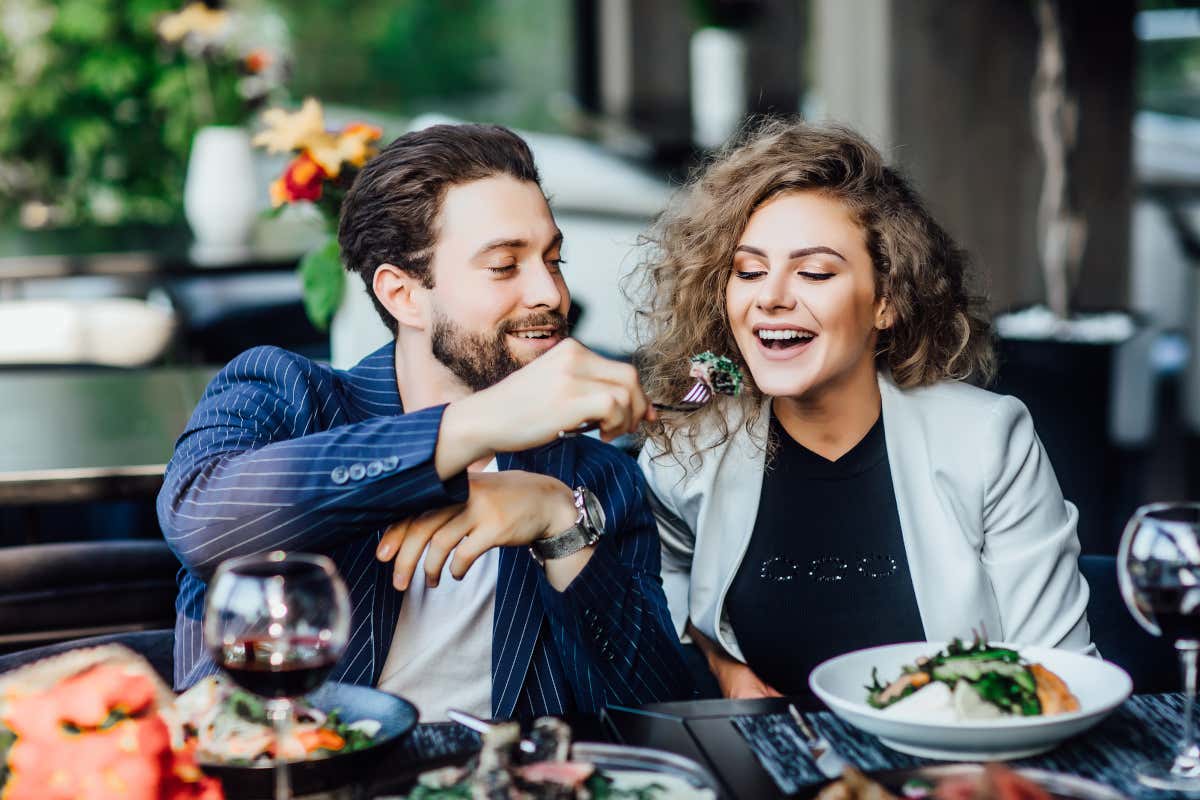 L'utilizzo di verdure surgelate è sempre maggiore nei ristoranti, che ne apprezzano la semplicità d'utilizzo per le proprie creazioni gourmet