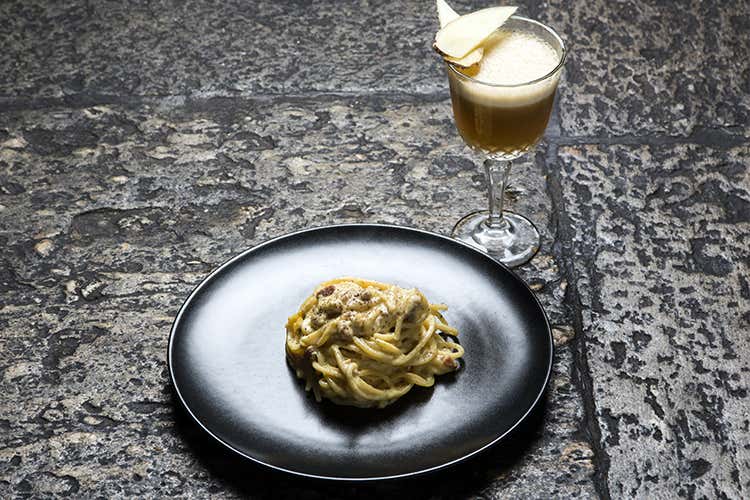 (Da Surgital idee innovative per il ristorante e il bar)