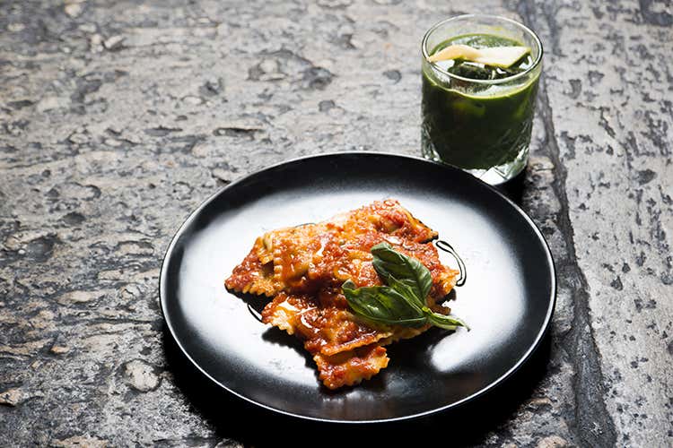 (Da Surgital idee innovative per il ristorante e il bar)