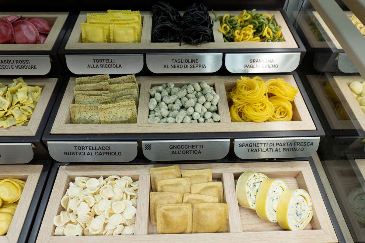 Prodotti Surgital per il servizio nel foodservice e nell’hotellerie
