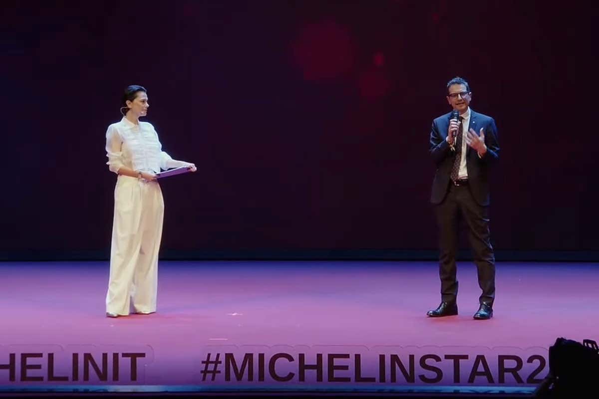 Italia sale a 394 stelle: Michelin avara. Mammoliti fa l’unico vero salto 
