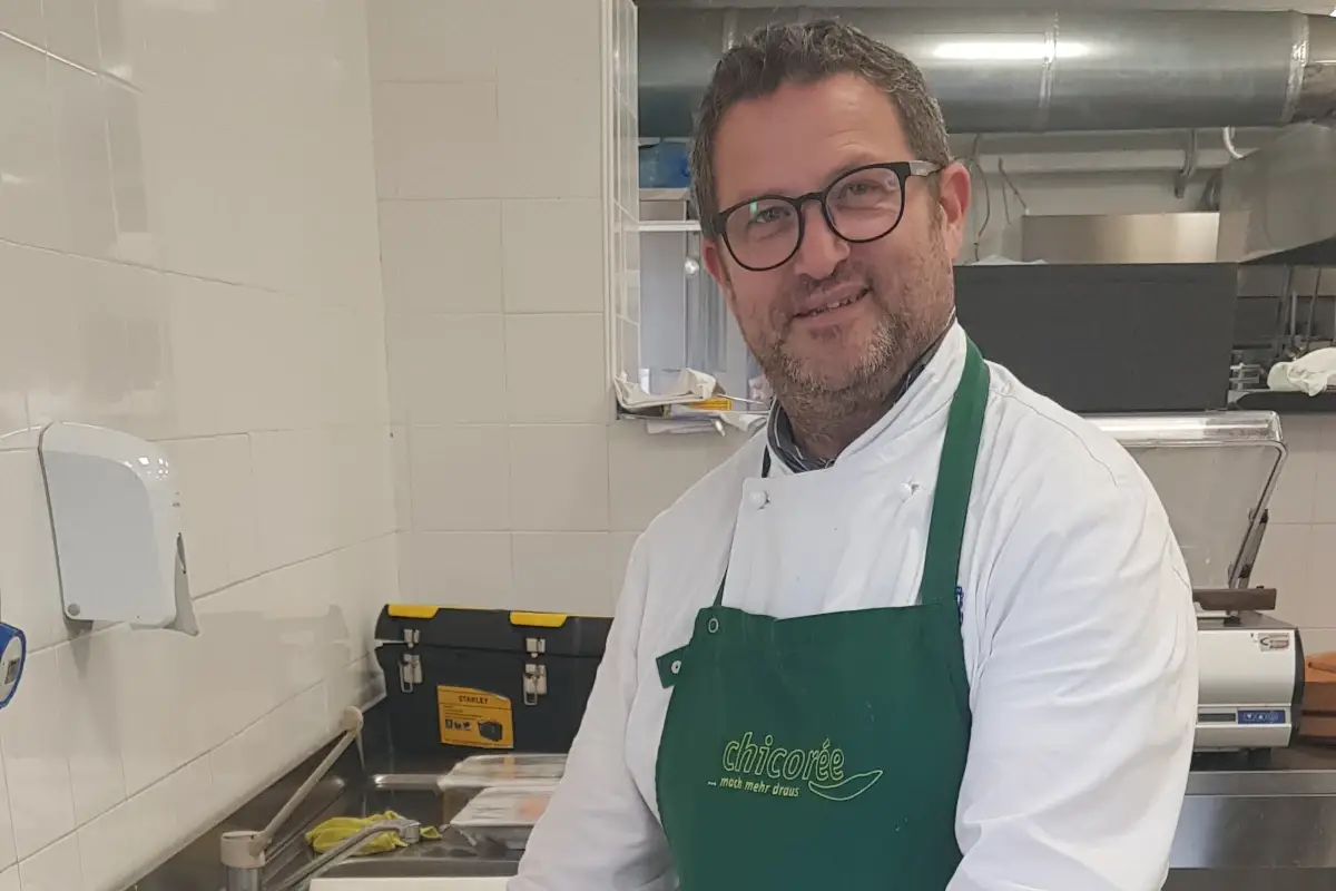 Cristian Parisi Buono, leggero e di tendenza, ecco perch&eacute; il Sushi ha conquistato l&rsquo;Italia