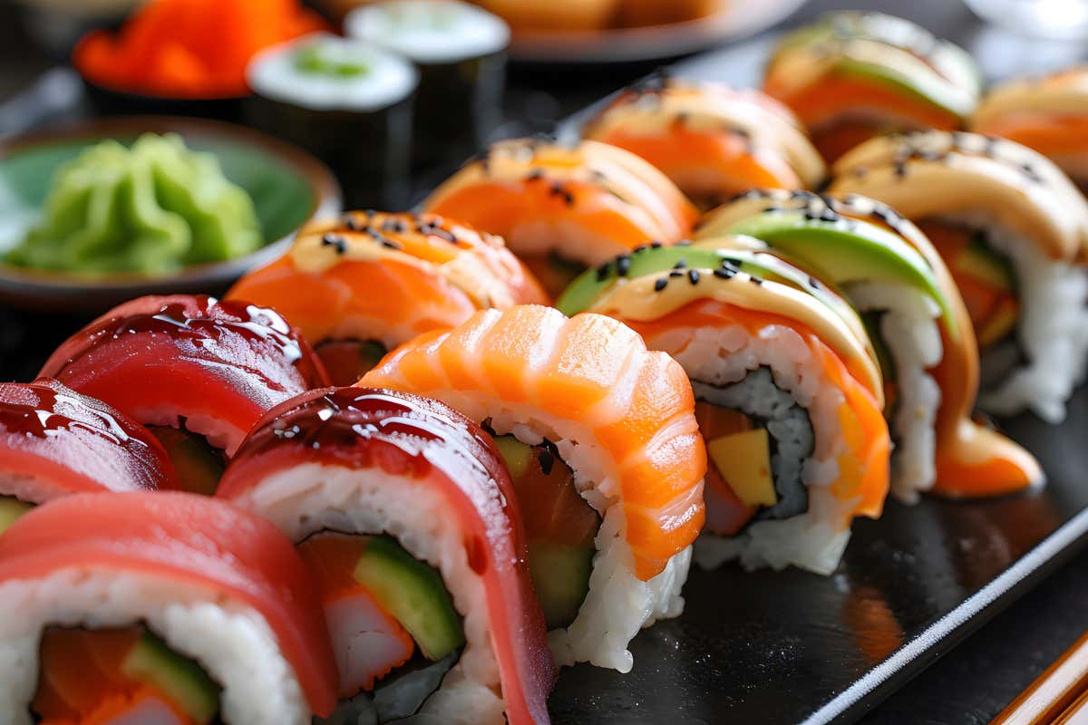 Morte dopo il sushi: il verdetto sul caso Piscopo divide Napoli