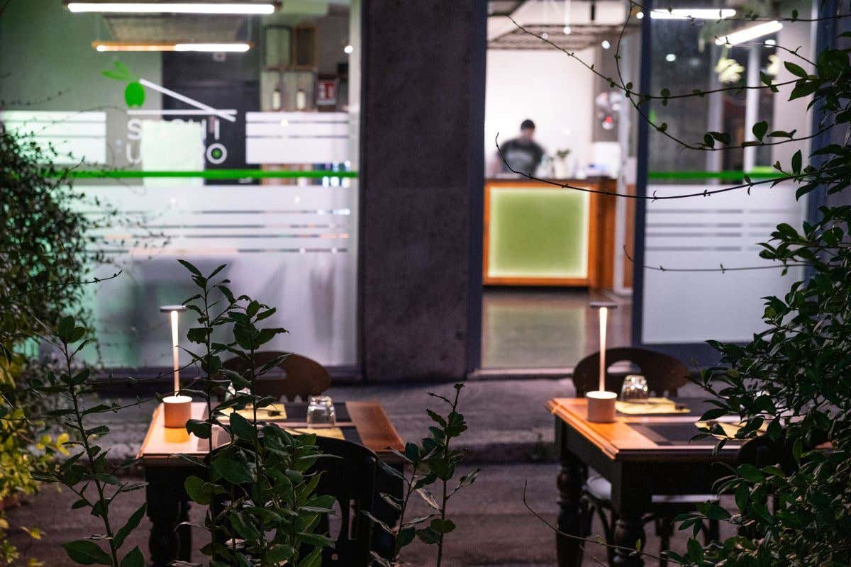 Ad Assisi e Terni il sushi è umbro: ecco i roll con i prodotti tipici regionali
Ad Assisi e Terni il sushi è umbro: ecco i roll con i prodotti tipici regionali