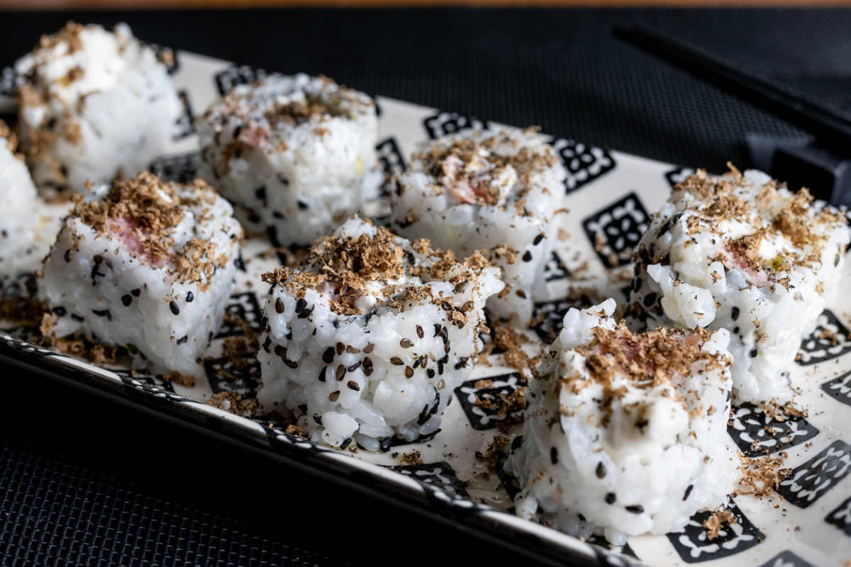 Ad Assisi e Terni il sushi è umbro: ecco i roll con i prodotti tipici regionali
Ad Assisi e Terni il sushi è umbro: ecco i roll con i prodotti tipici regionali