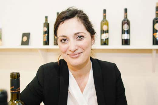Susy Ceraudo Susy Ceraudo