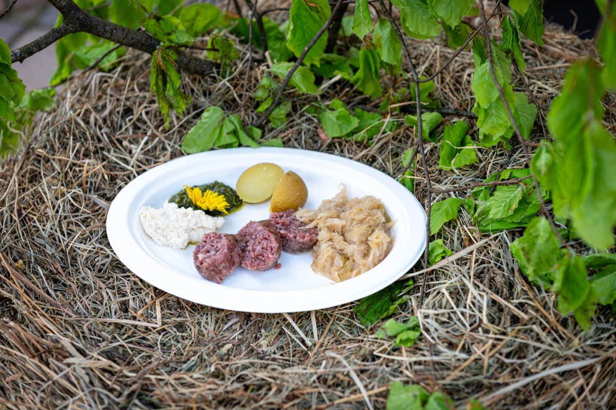 Protagonisti di “Fums, profums e salums” saranno prodotti artigianali di alta qualità