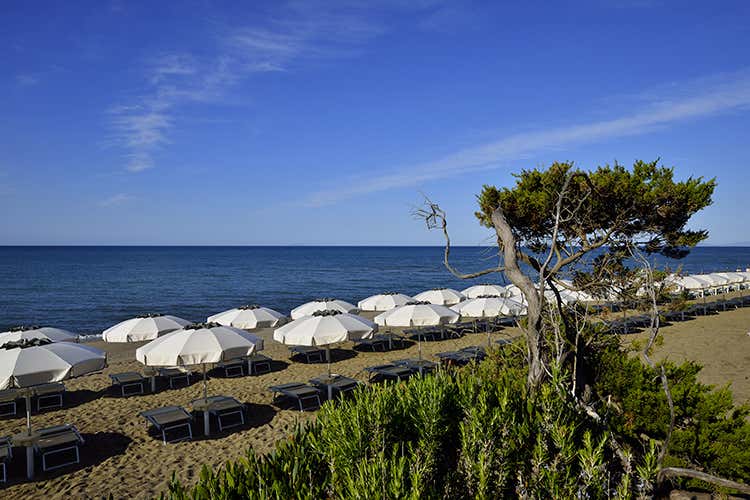 (La svolta green di Riva del Sole)