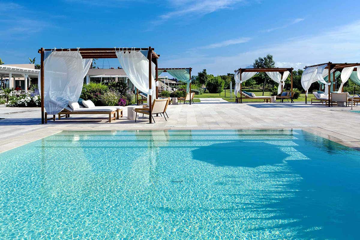 Baglioni Hotels Punta su Cortina: il futuro del Turismo di fascia alta