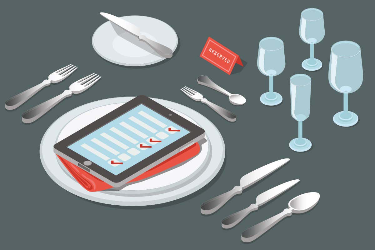 Ristorazione e strategie di marketing: come e quanto investire Ristorazione e strategie di marketing: come e quanto investire