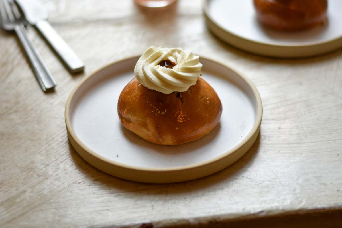 Fastevnboller, uno dei dolci più apprezzati di Copenaghen