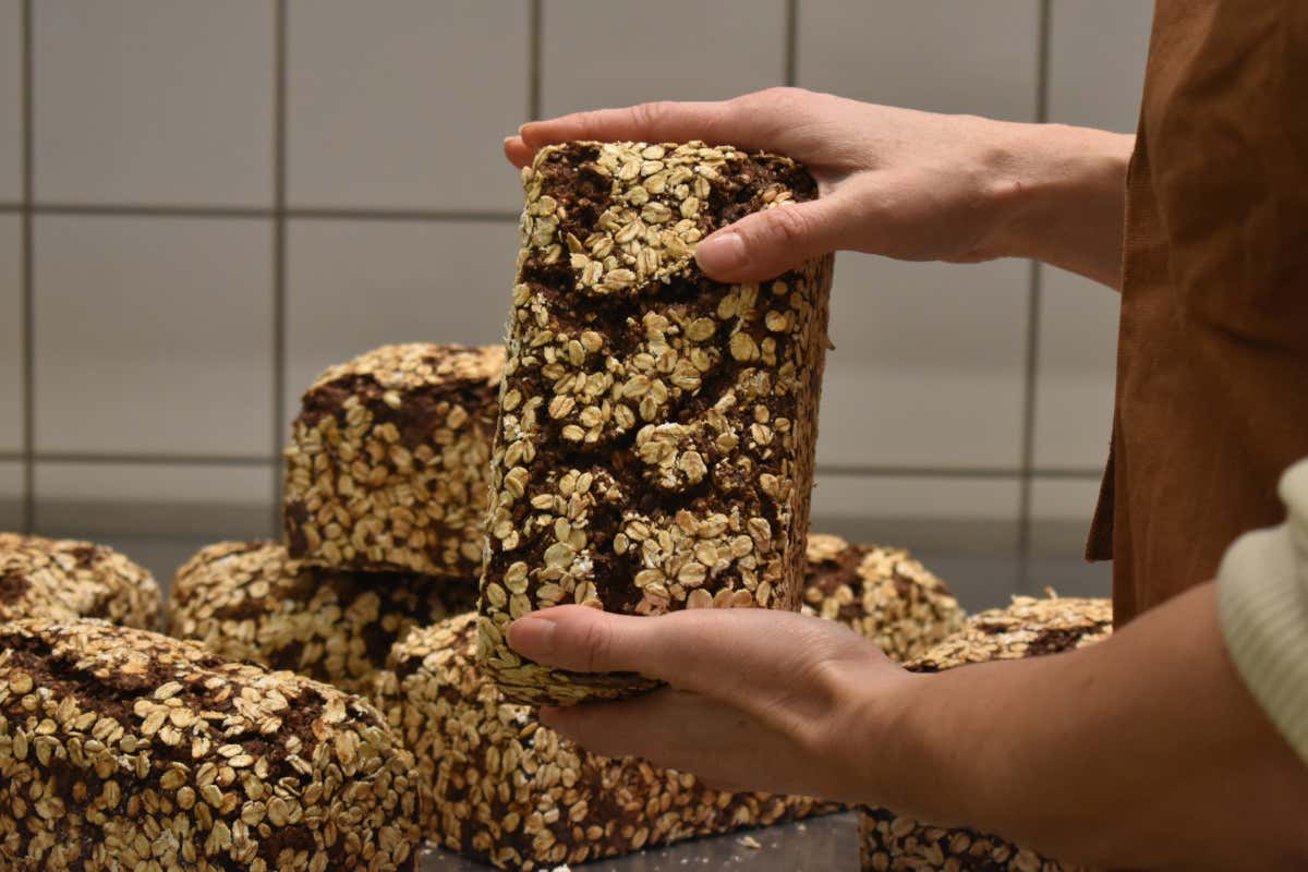 Oggi il Bakery Tour di Copenaghen è tra i più richiesti, alla scoperta del pane e dei dolci della capitale danese