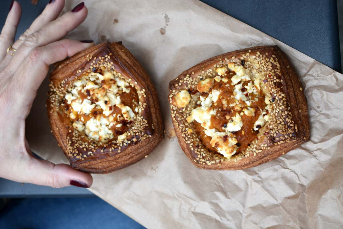 L'iconico Spandauer salato di Rondo