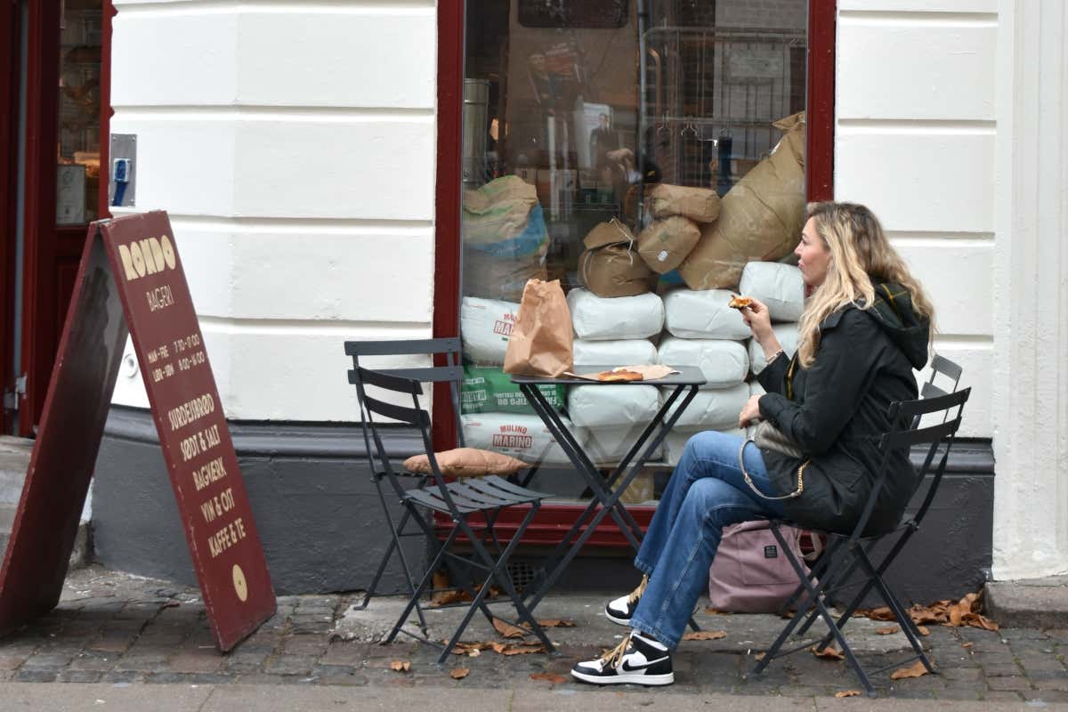 Attaverso il loro portale, la Greco e la Genghini raccontano Copenhagen attraverso storie, sapori e angoli nascosti