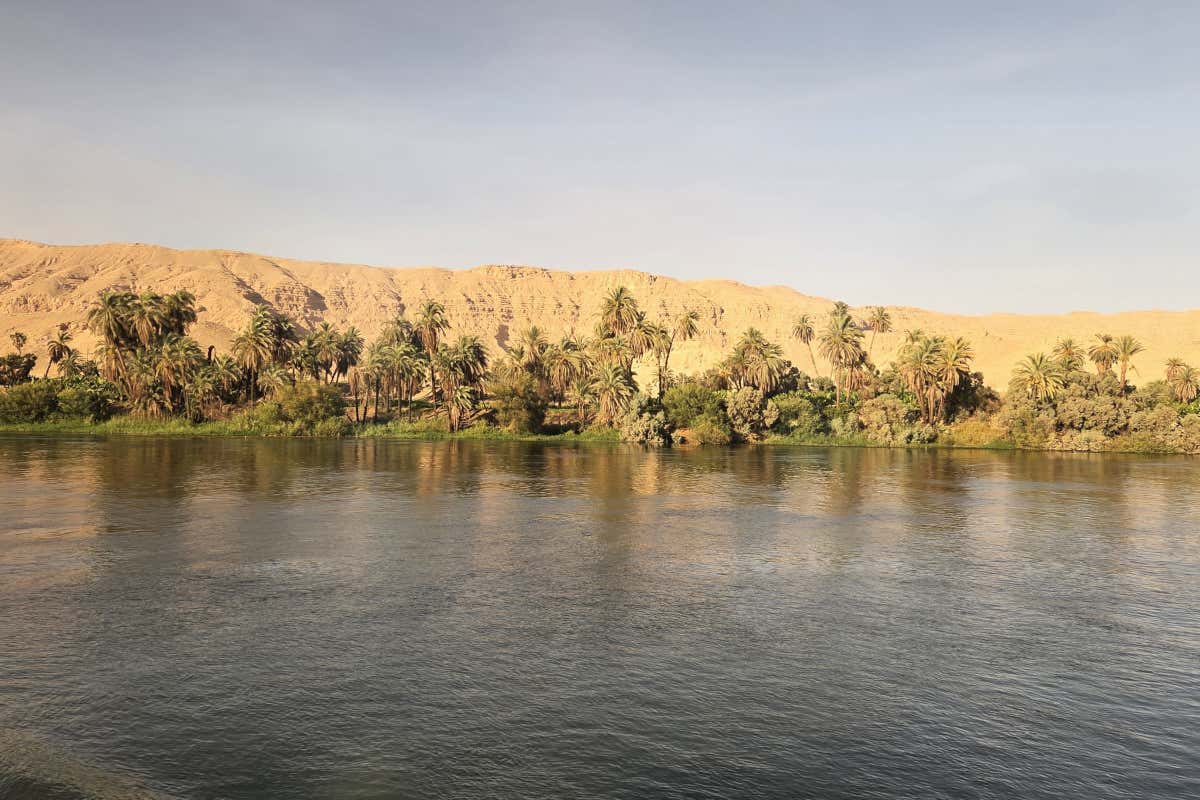 Il nuovo Grand Egyptian Museum e lo splendore dell’Egitto eterno