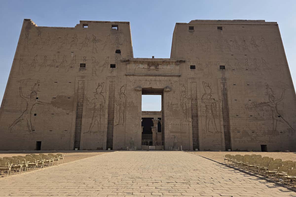 Il nuovo Grand Egyptian Museum e lo splendore dell’Egitto eterno
