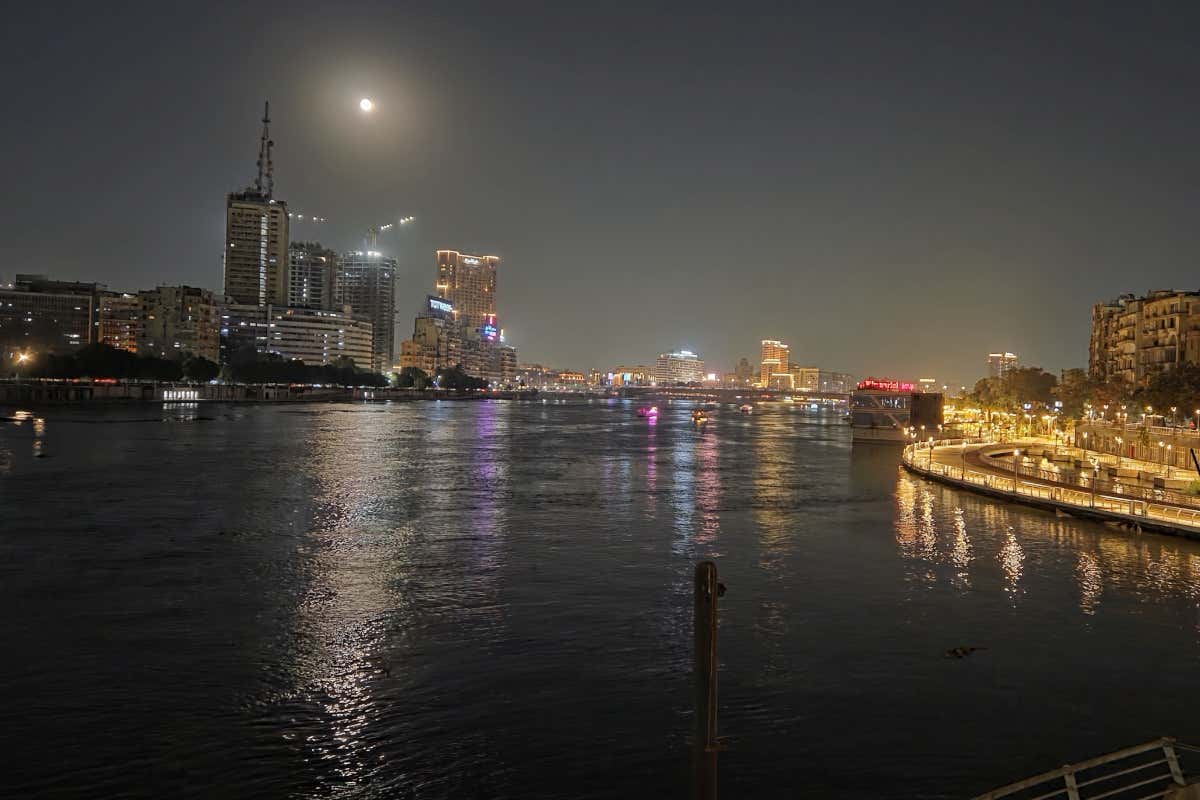 Il nuovo Grand Egyptian Museum e lo splendore dell’Egitto eterno