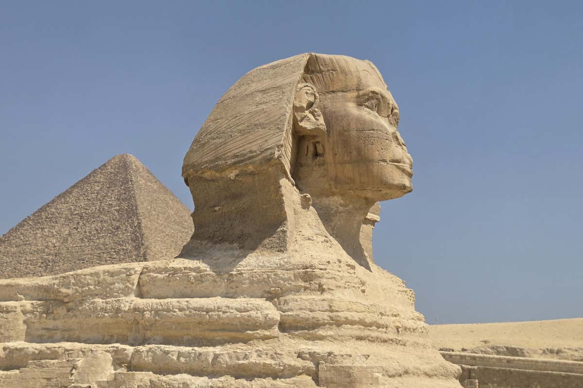 Il nuovo Grand Egyptian Museum e lo splendore dell’Egitto eterno