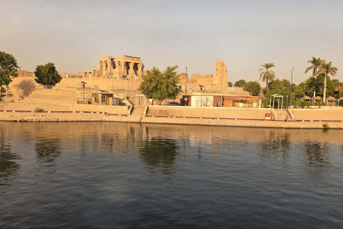 Il nuovo Grand Egyptian Museum e lo splendore dell’Egitto eterno