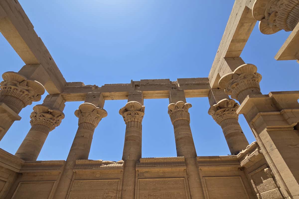 Il nuovo Grand Egyptian Museum e lo splendore dell’Egitto eterno