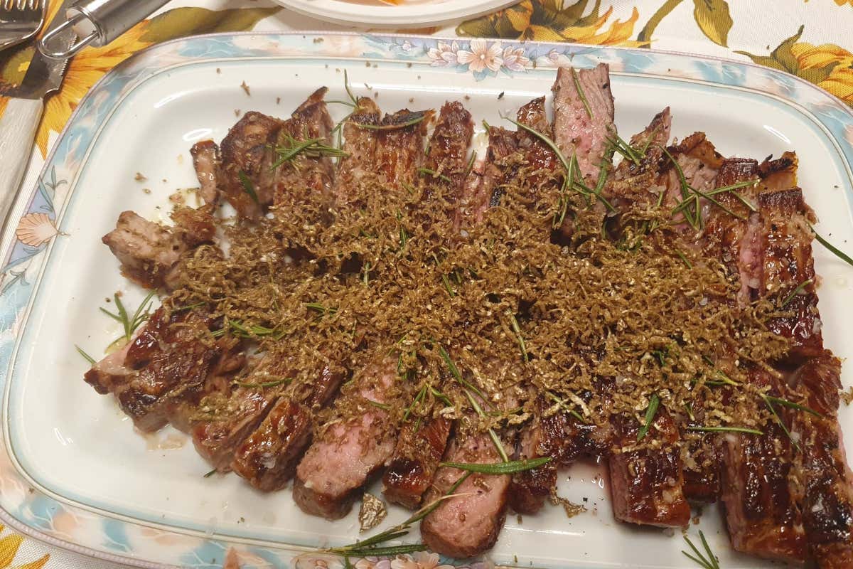 Il Piccolo Principe di Casa Romiti, lo spumante per i giovani che strizza l'occhio al tartufo