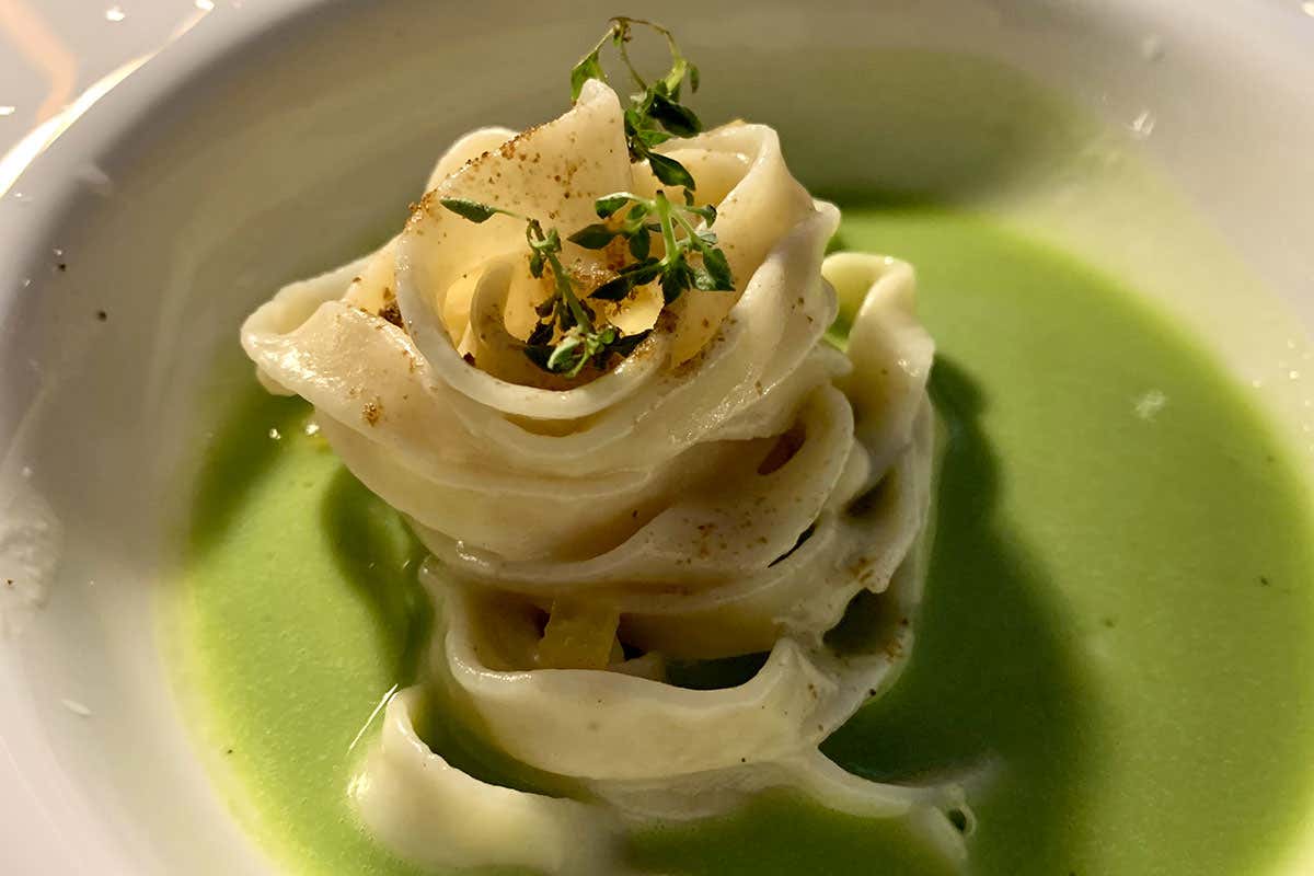 Champagne Krug celebra l'anno del limone 