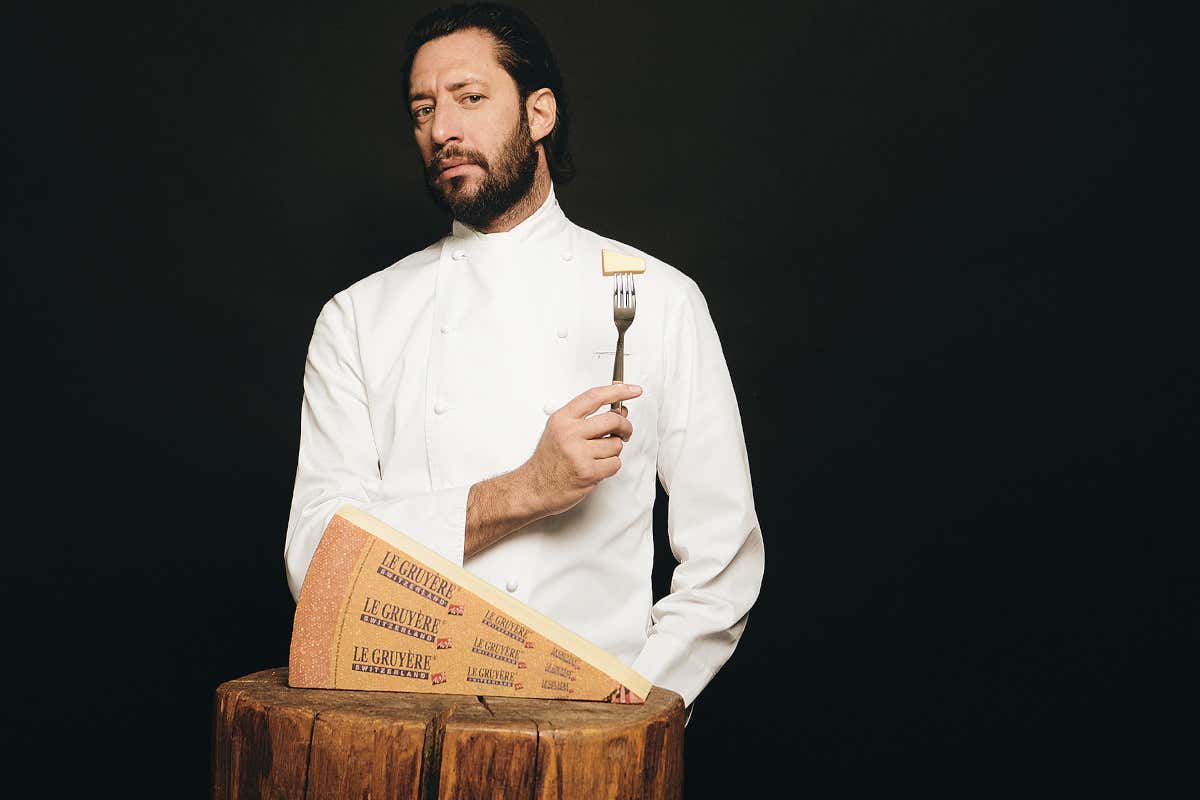 Scopri i sei formaggi svizzeri d'eccellenza protagonisti di &ldquo;&nbsp; che Svizzeri&rdquo;