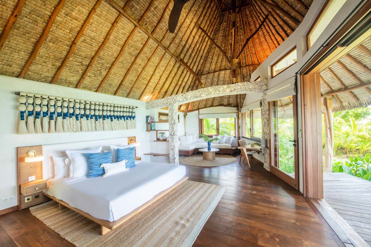 Tahiti e le sue isole: atolli in affitto per vivere delle vacanze da sogno