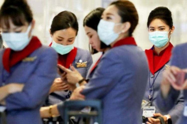 Taiwan &egrave; riuscito a prevenire l'emergenza da coronavirus - Taiwan e il modello ignorato Meno di 400 contagi e solo 6 morti