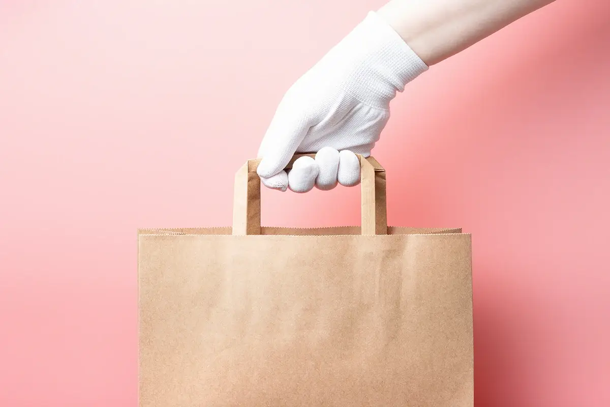Le strategie per l&rsquo;asporto e il delivery Come ottimizzare il menu per l&rsquo;asporto e la consegna a domicilio