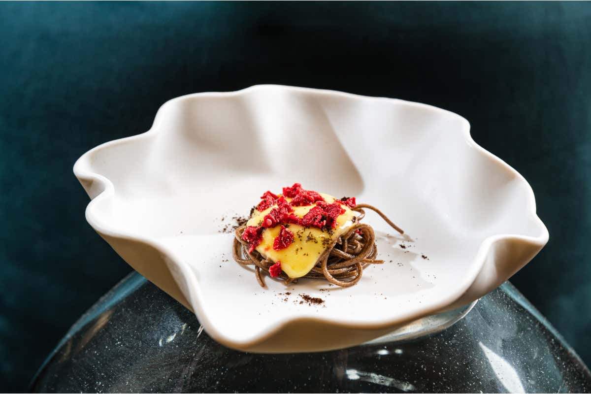 Taki Off, dove la cucina d'Oriente e d'Occidente si fondono