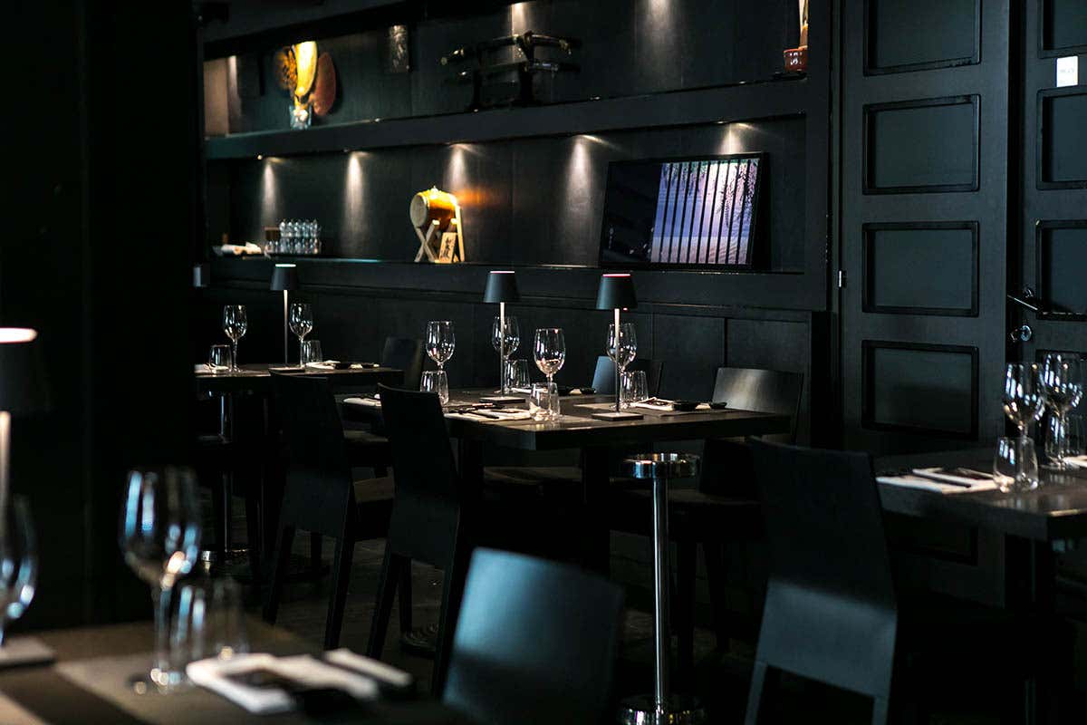 Come un giorno a Kyoto: Taki, l’essenza autentica del Giappone a Roma