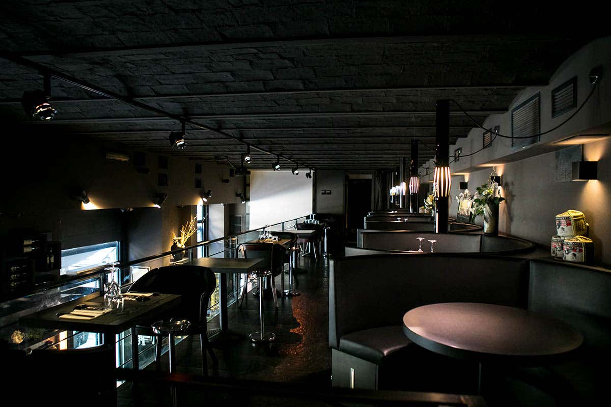 Come un giorno a Kyoto: Taki, l’essenza autentica del Giappone a Roma