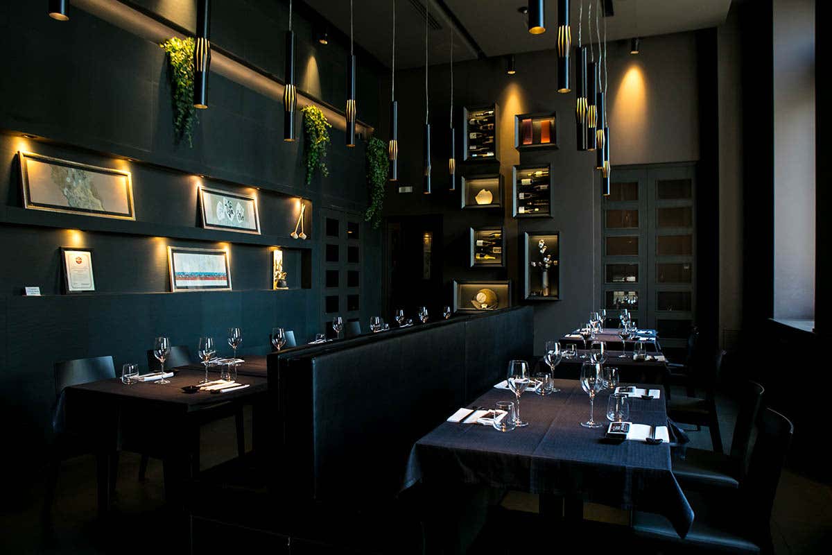 Come un giorno a Kyoto: Taki, l’essenza autentica del Giappone a Roma