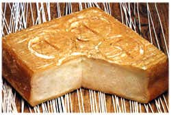 Forma di Taleggio