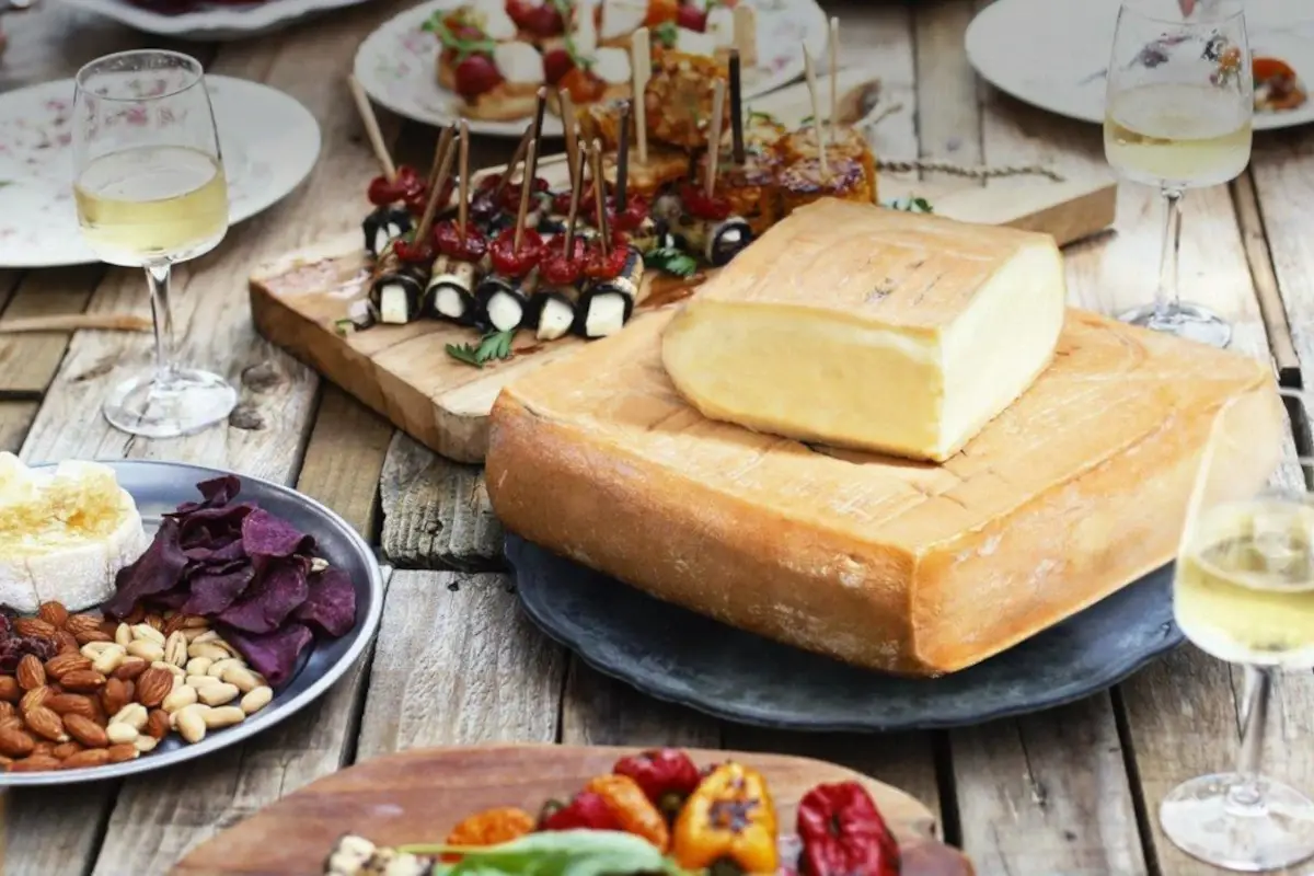 Taleggio, aumenta la produzione e l'export torna a crescere ( 2,6%)